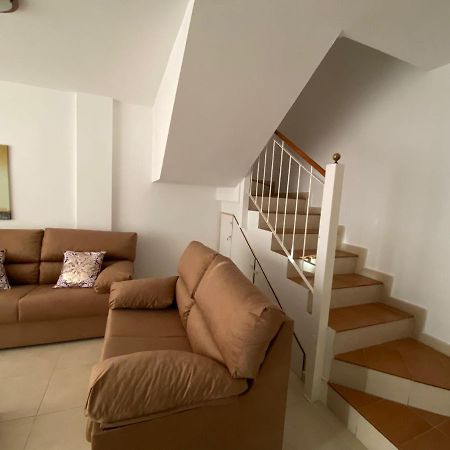Nice Rooms In A Shared Apartment In The Centre Of Corralejo Habitaciones En Piso Compartido Exterior photo